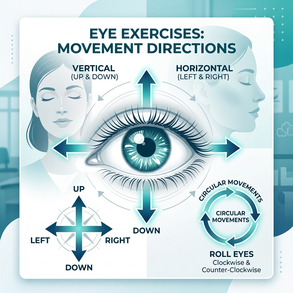 sindrome occhio da computer